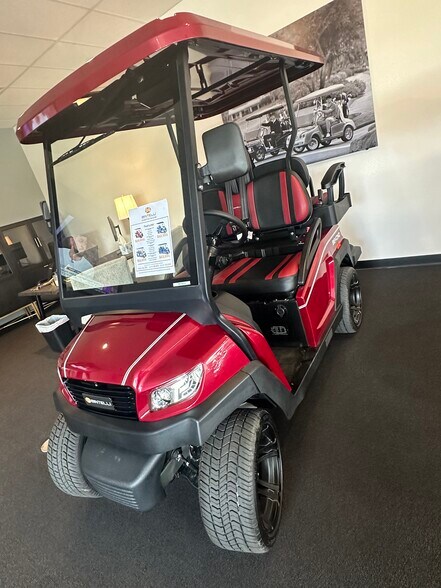 More Photos Of 50929 Washington St, La Quinta Supermarket For Lease