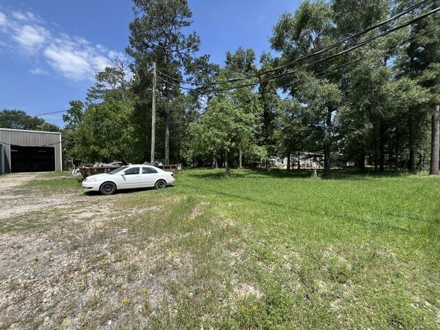 More Photos Of 1544 Jefferson Chemical Rd, Conroe Warehouse For Sale