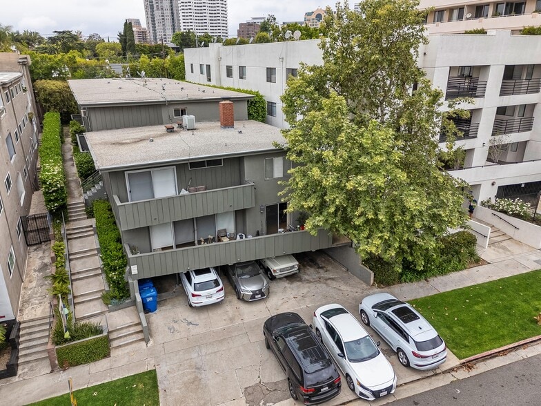 More Photos Of 1357-1361 S Beverly Glen Blvd, Los Angeles Apartments For Sale