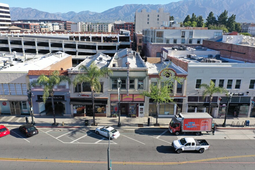 Primary Photo Of 45-47 E Colorado Blvd, Pasadena Storefront Retail Office For Sale