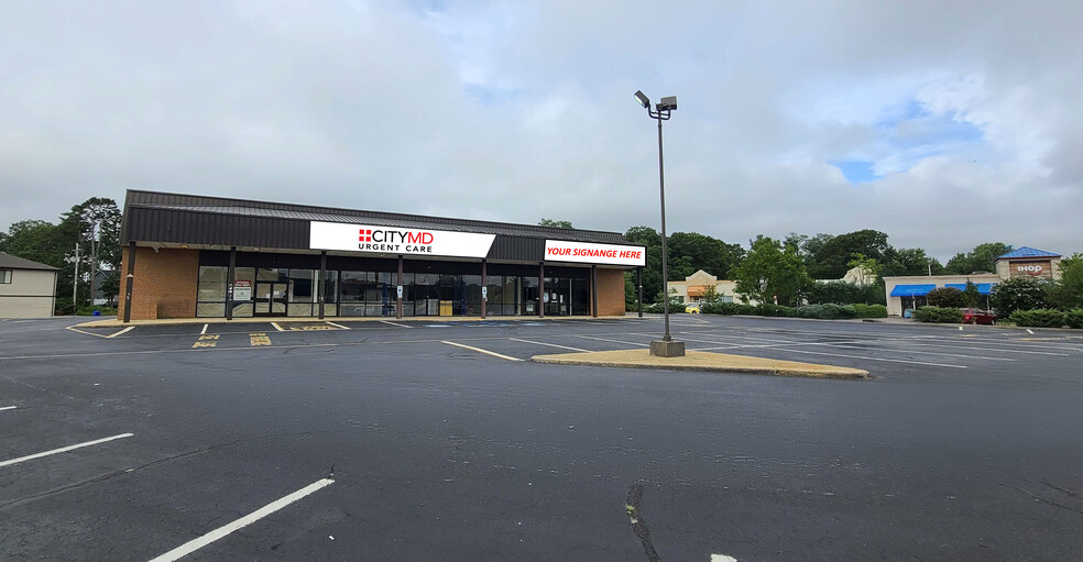 Primary Photo Of 856 Rt-70, Brick General Retail For Lease