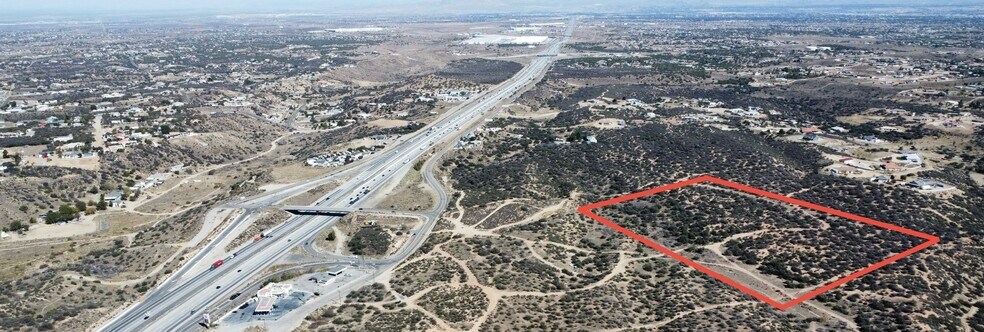 More Photos Of Larimore Rd, Hesperia Land For Sale