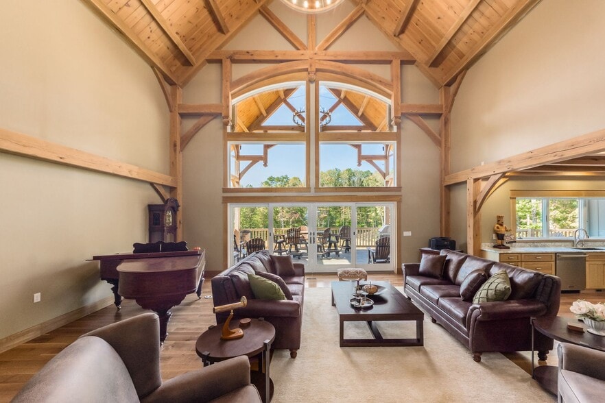 More Photos Of 16012 OH-678, Rockbridge Lodge Meeting Hall For Sale