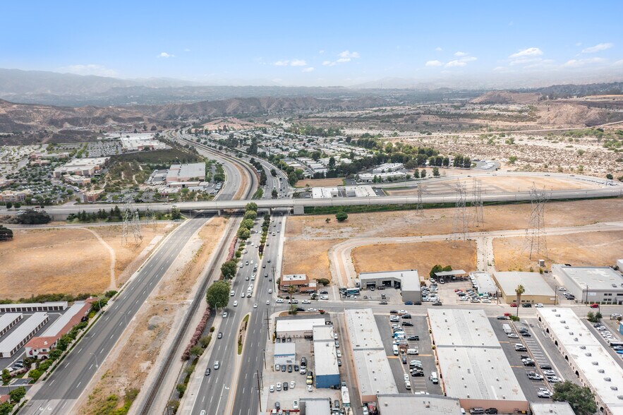 More Photos Of 20733 Soledad Canyon Rd, Canyon Country Industrial For Sale
