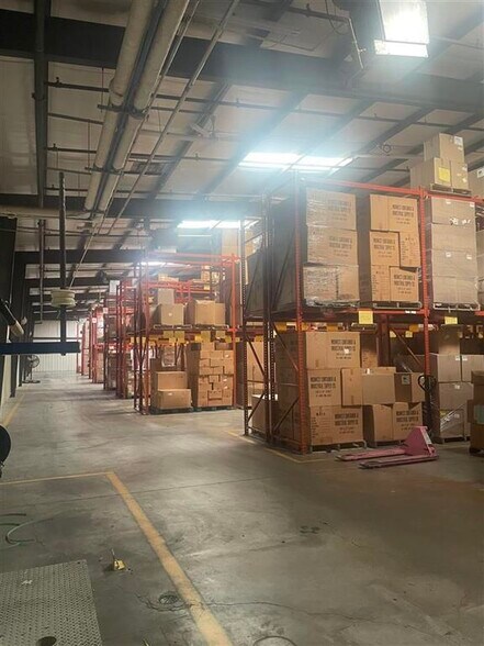 More Photos Of 210 SW Texas Ave, Lawton Warehouse For Sale