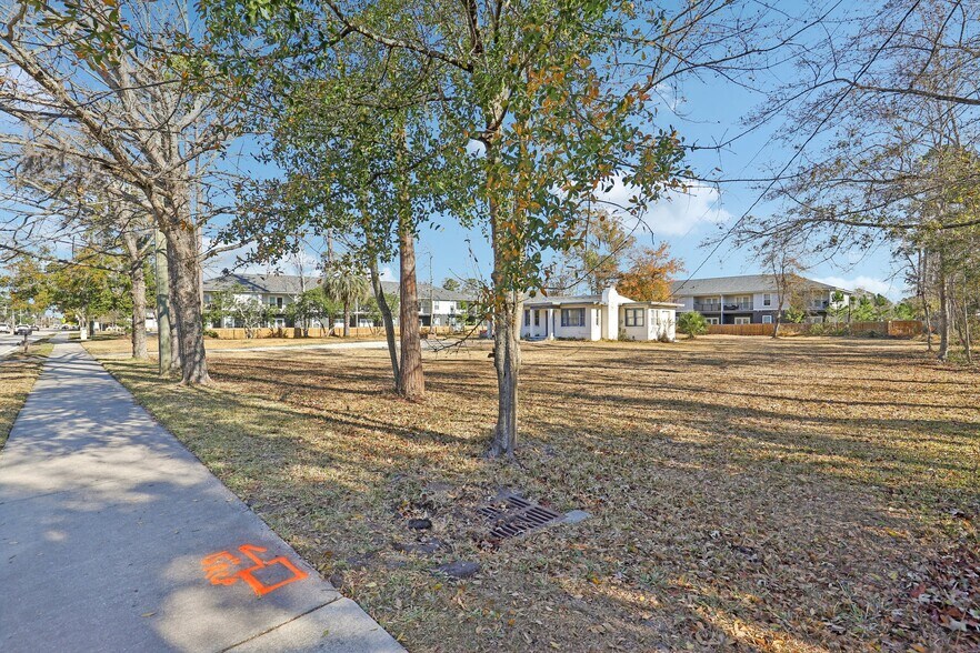 More Photos Of 10117 Old St Augustine, Jacksonville Land For Sale