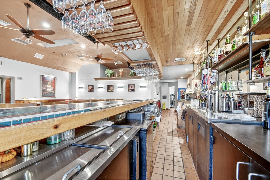 More Photos Of 1915 A1A S, Saint Augustine Restaurant For Sale