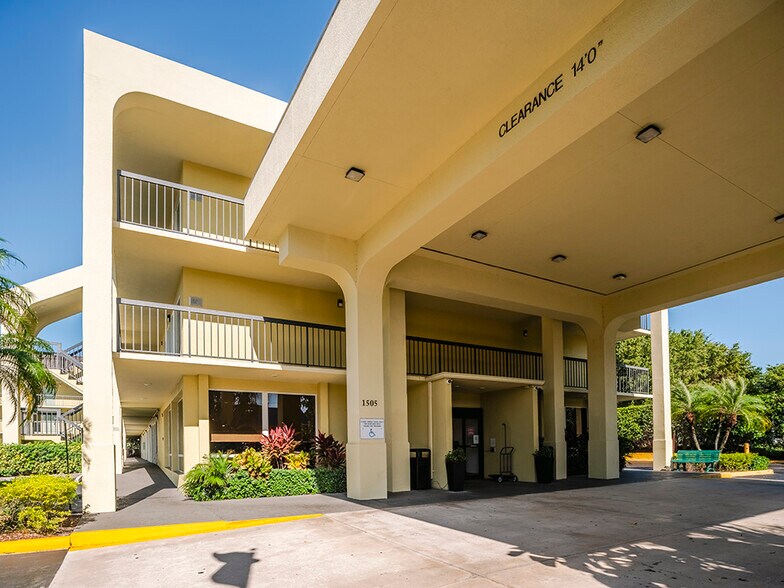 More Photos Of 1505 Belvedere Rd, West Palm Beach Hotel For Sale