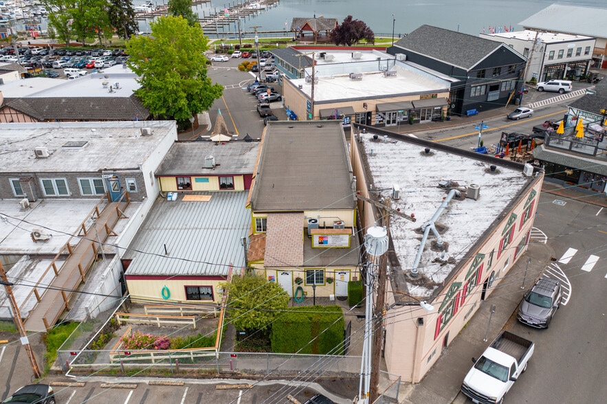 More Photos Of 18978 Front St, Poulsbo Storefront Retail Office For Sale