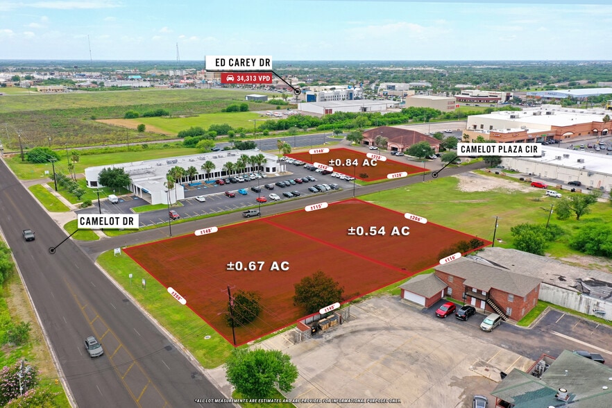 More Photos Of ,  Land For Sale