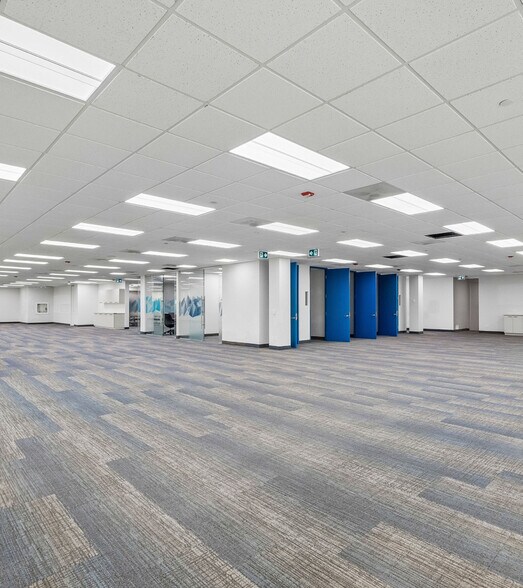 More Photos Of 1380 Rodick Rd, Markham Office For Sale