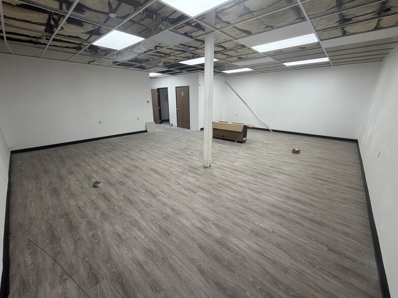 More Photos Of 2140 S Santa Fe Ave, Compton Medical For Lease