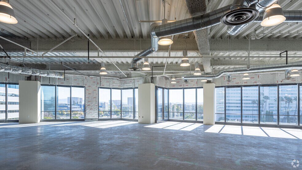 Photo of 4th Floor Ste 450