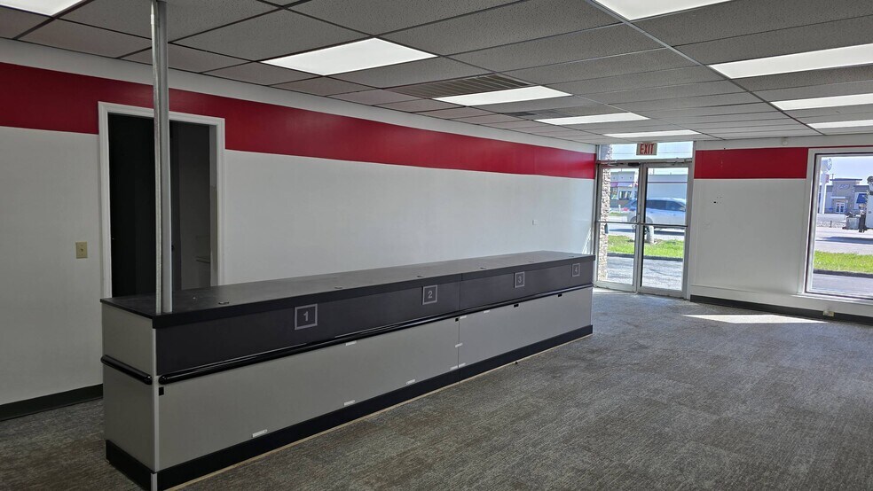 More Photos Of 5301 TN-153, Hixson Storefront Retail Office For Lease