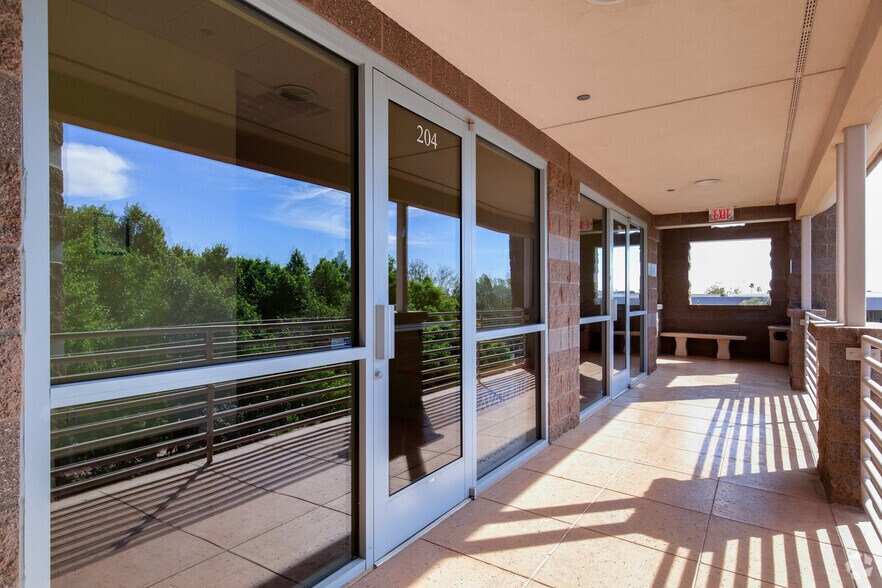 More Photos Of 7730 E Greenway Rd, Scottsdale Office For Lease