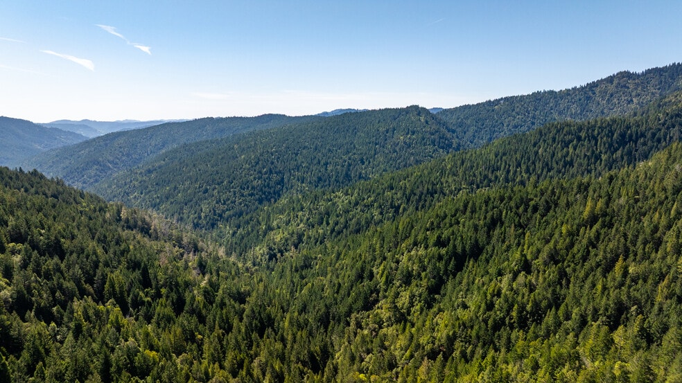 More Photos Of 8555 Signal Ridge Road, Philo Land For Sale