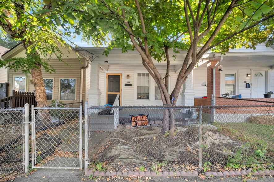 More Photos Of 3016 River Park Dr, Louisville Specialty For Sale