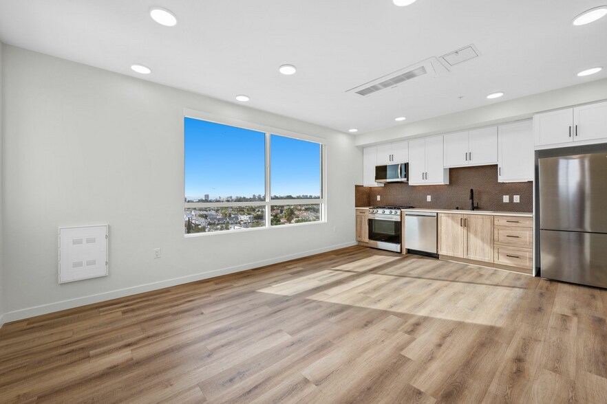 More Photos Of 3943 Oregon St, San Diego Apartments For Sale