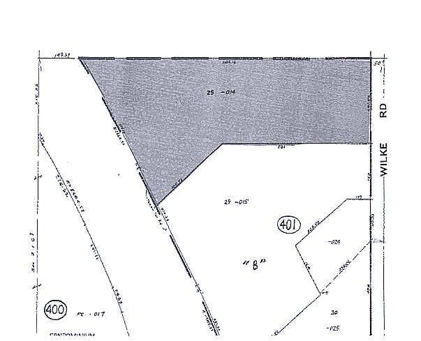 More Photos Of 3850 N Wilke Rd, Arlington Heights Office For Lease