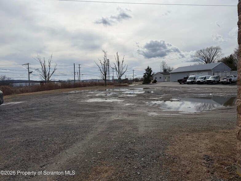 More Photos Of 25 Dennis Rd, Scott Township Self Storage For Sale