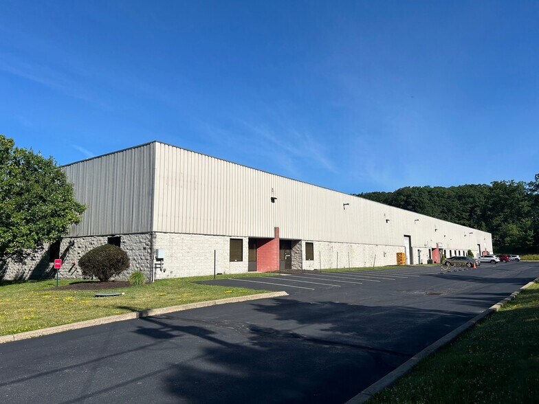 Primary Photo Of 103 Rotary Dr, West Hazleton Manufacturing For Lease