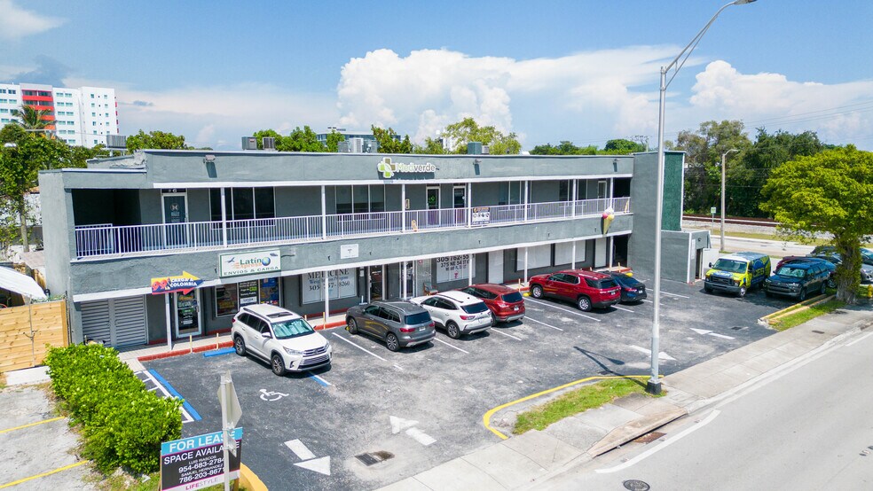 More Photos Of 375 NE 54th St, Miami Storefront For Lease