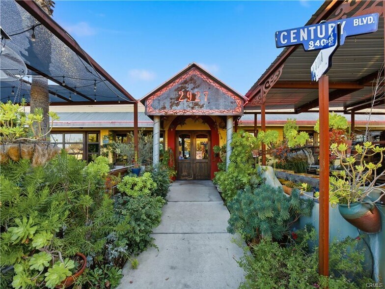 Primary Photo Of 2927 Spring St, Paso Robles Restaurant For Sale