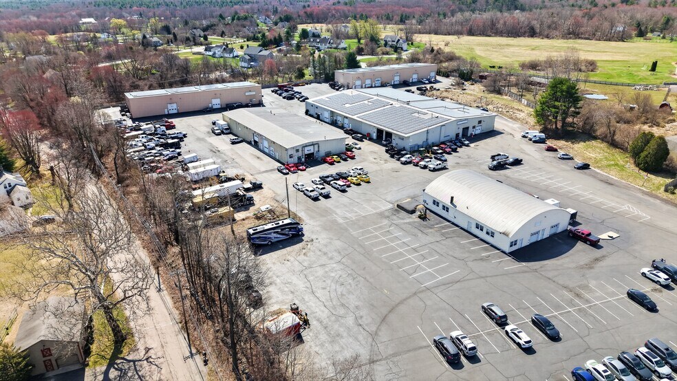 More Photos Of 28 Hastings St, Mendon Warehouse For Sale