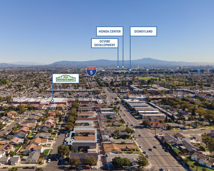 More Photos Of 1774-1780 W Juno Ave, Anaheim Apartments For Sale