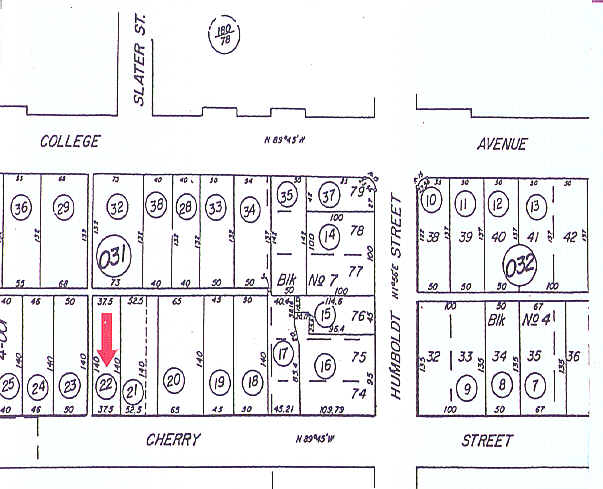 More Photos Of 621 Cherry St, Santa Rosa Office For Lease