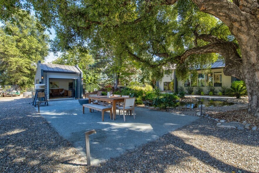 More Photos Of 38364 Wisteria Way, Davis Land For Sale