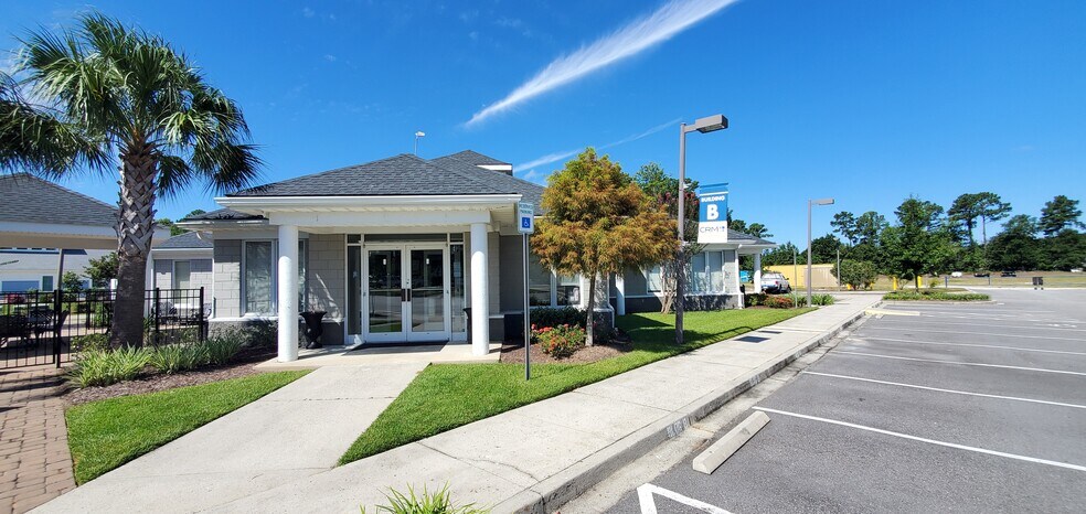 More Photos Of 9250 Highway 17 Byp, Murrells Inlet Office For Sale