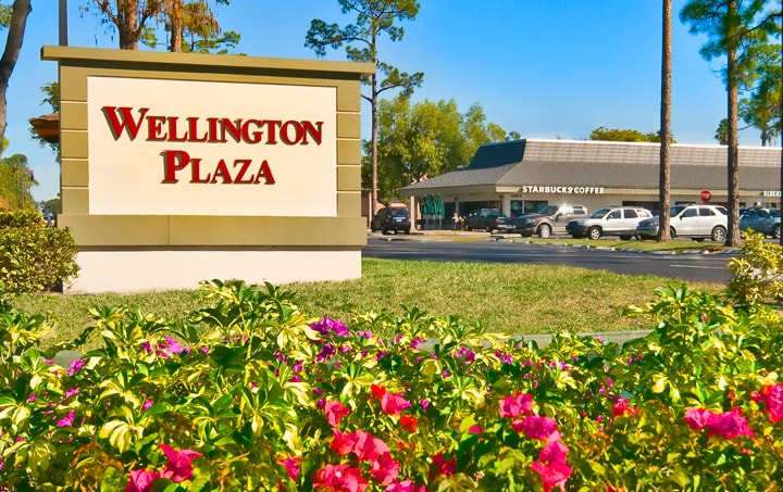 Primary Photo Of 12733-12795 W Forest Hill Blvd, Wellington Unknown For Lease