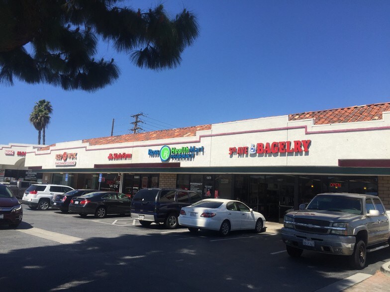 More Photos Of 10885-10909 Los Alamitos Blvd, Los Alamitos Storefront For Lease