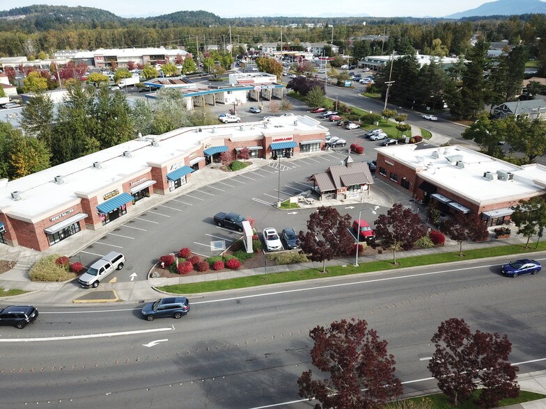 More Photos Of 1255-1263 Barkley Blvd, Bellingham General Retail For Lease