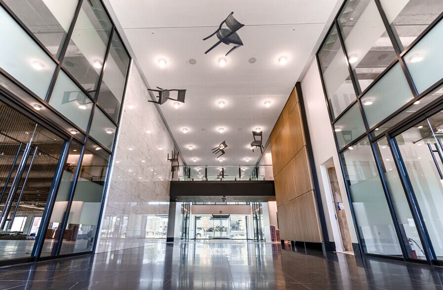 More Photos Of 3300 Olympus Blvd, Coppell Office For Lease