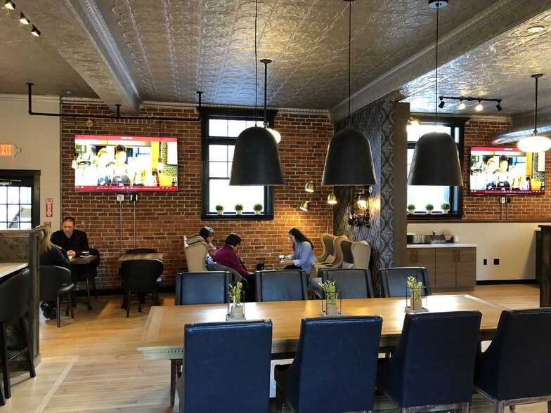 More Photos Of 17 Kellogg Ave, Amherst Storefront Retail Office For Lease