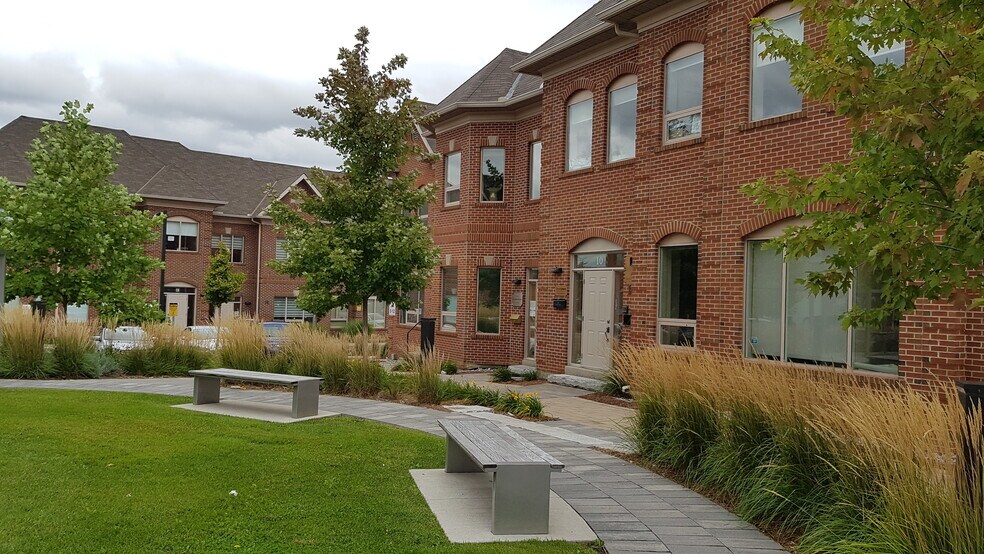 More Photos Of 30 Wertheim Ct, Richmond Hill Office Residential For Lease