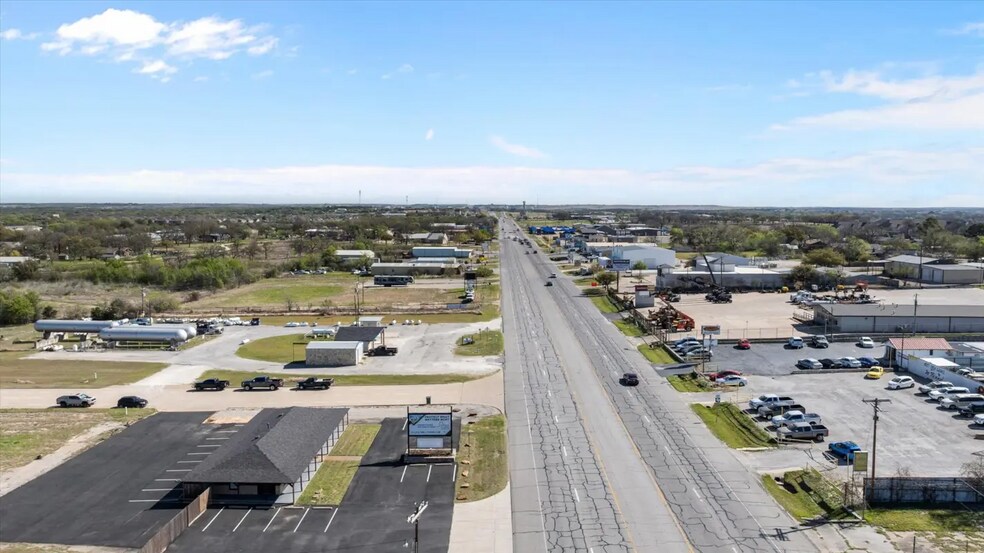 More Photos Of 4400 E Hwy 377, Granbury Office For Sale