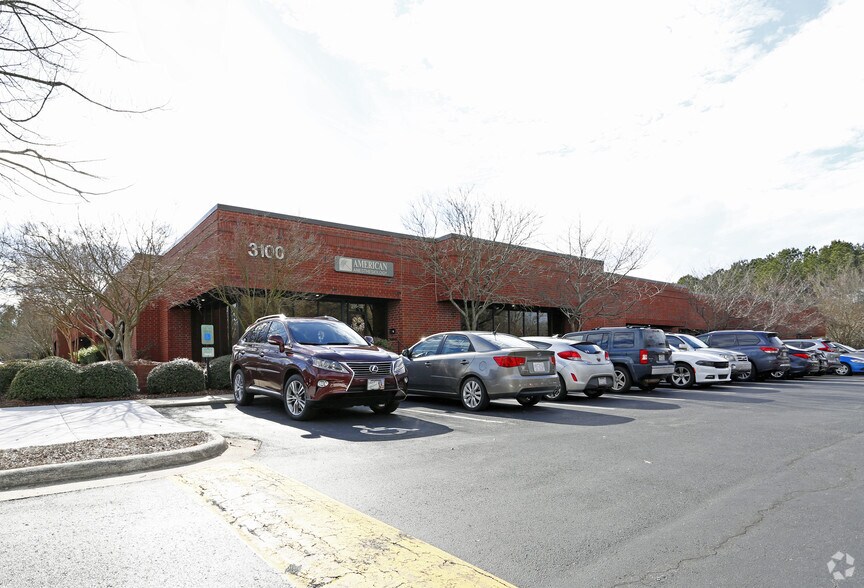 More Photos Of 3200 Spring Forest Rd, Raleigh Unknown For Lease