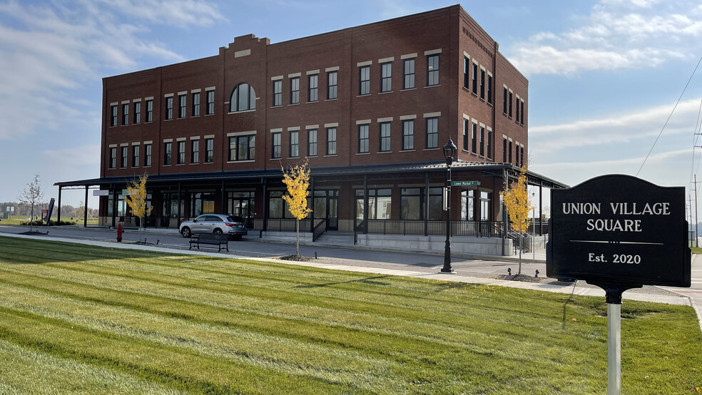 Primary Photo Of 3855 Lower Market St, Lebanon Storefront Retail Office For Lease