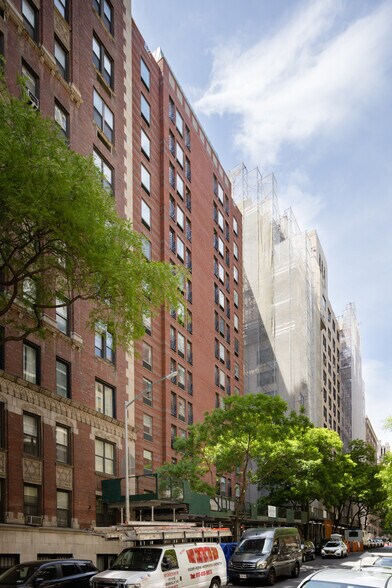 More Photos Of 60-62 E 88th St, New York Apartments For Lease