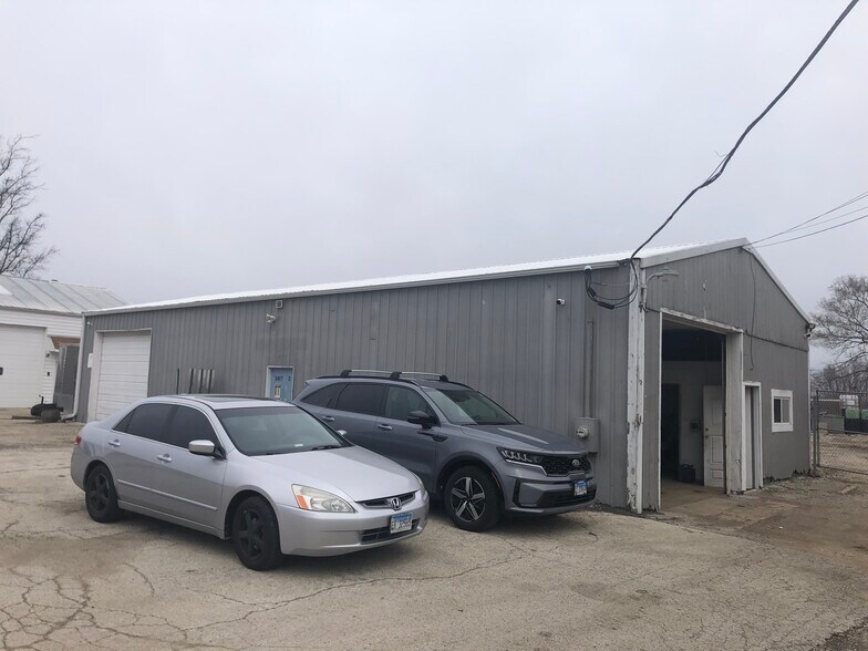 More Photos Of 57 Baseline Rd, Montgomery Warehouse For Lease