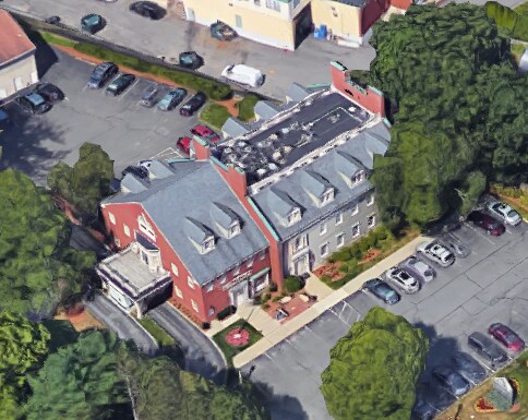 More Photos Of 161 S Main St, Middleton Medical For Lease