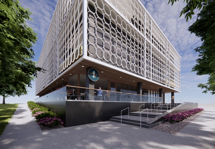 Primary Photo Of 1576 N Sherman St, Denver Office For Lease