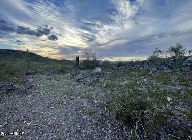 More Photos Of Elliot Rd, Tonopah Land For Sale