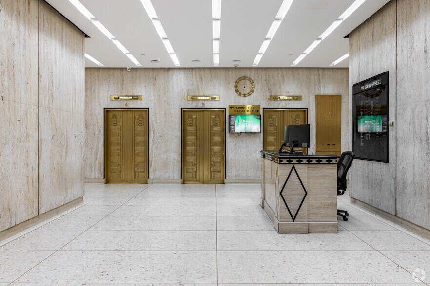 More Photos Of 111 John St, New York Office For Lease