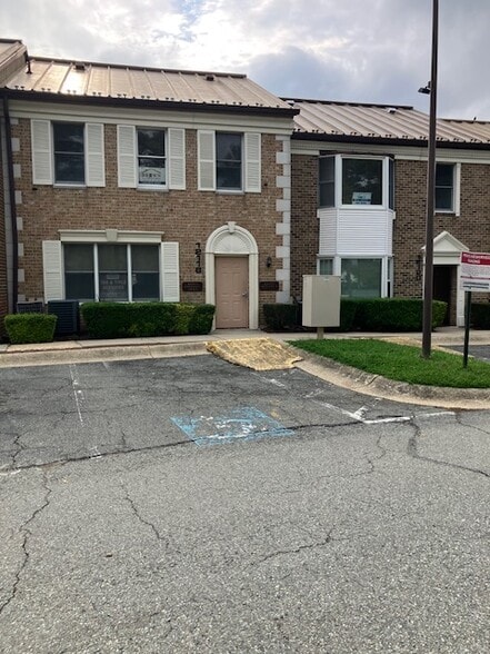 More Photos Of 12120B Heritage Park Cir, Silver Spring Medical For Sale