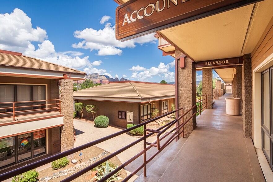 More Photos Of 2155 W State Route 89A, Sedona Office For Sale