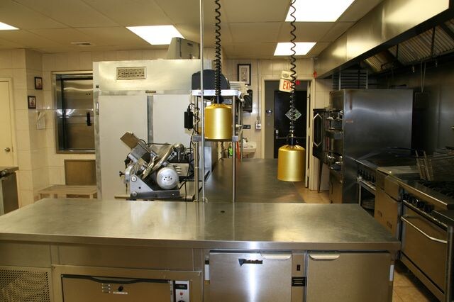 More Photos Of 47 Tennent Rd, Morganville Restaurant For Sale